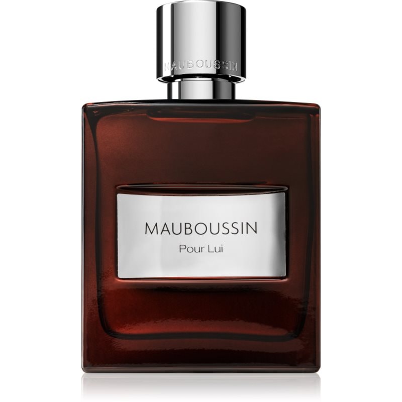 Mauboussin Mauboussin Pour Lui за мъже EDP - Мъжки парфюм 100мл - Сравни цени от 1 магазин с безплатна доставка
