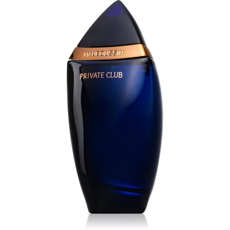 Mauboussin Mauboussin Private Club за мъже EDP - Мъжки парфюм 100мл - Сравни цени от 1 магазин с безплатна доставка