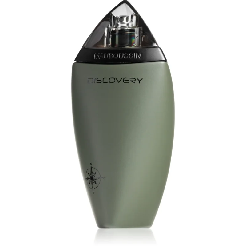 Mauboussin Mauboussin Discovery за мъже EDP - Мъжки парфюм 100мл - Сравни цени от 1 магазин с безплатна доставка