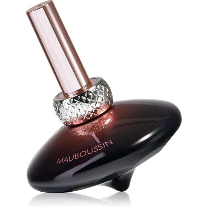 Mauboussin Mauboussin My Twist за жени EDP - Дамски парфюм - Сравни цени от 1 магазин с безплатна доставка