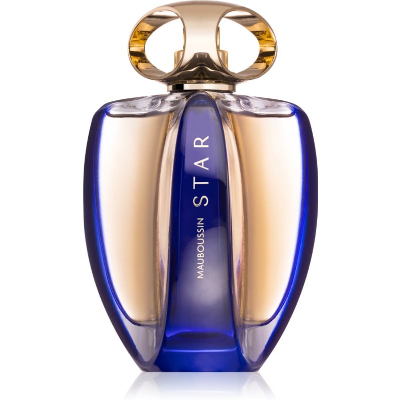 Mauboussin Mauboussin Star For Her за жени EDP - Дамски парфюм - Сравни цени от 1 магазин с безплатна доставка
