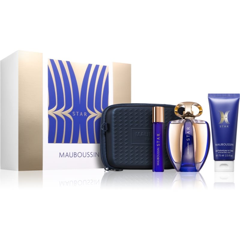 Mauboussin Star Prestige Set подаръчен комплект за жени