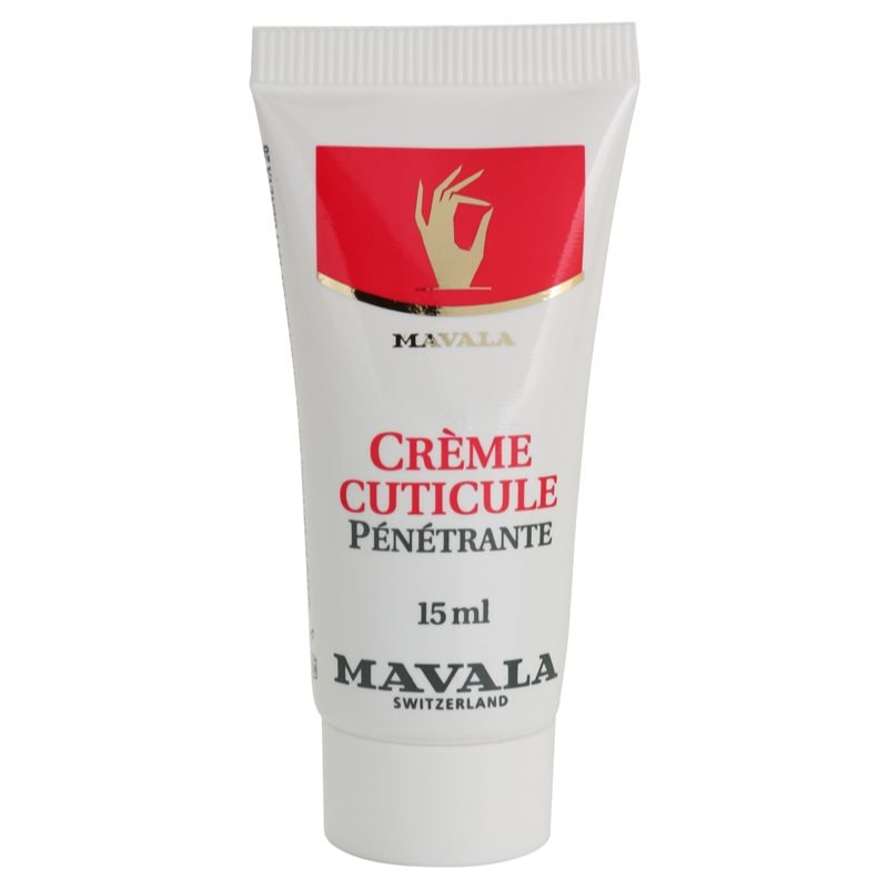 Mavala Cuticle Care крем кутикула - Грижа за тяло - Сравни цени от 1 магазин с безплатна доставка