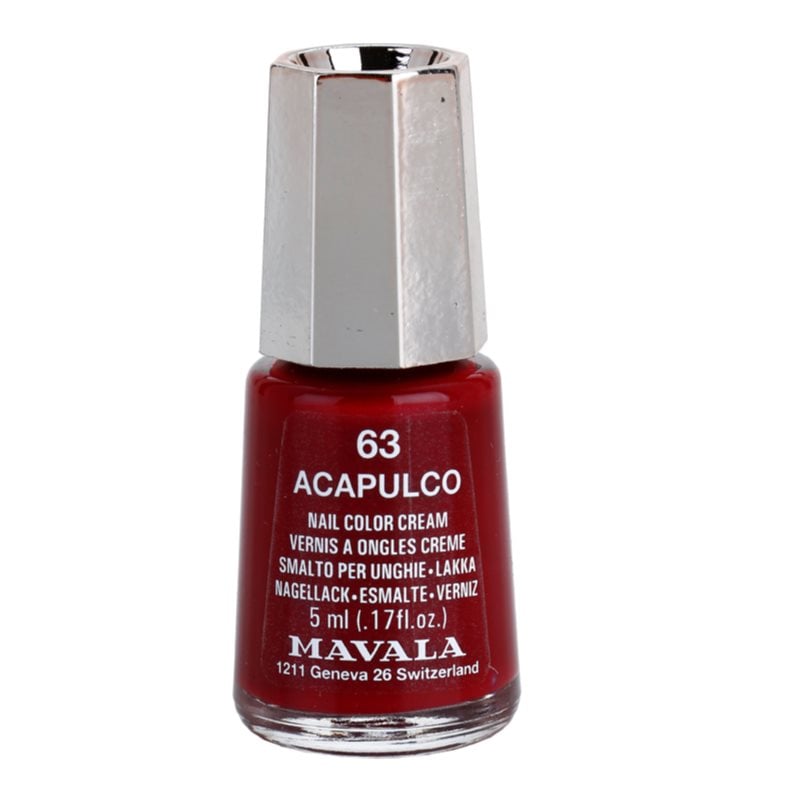 Mavala Nail лак за нокти