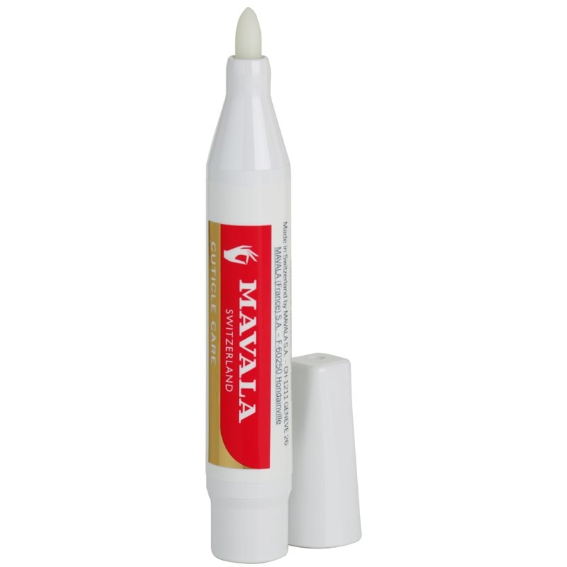 Mavala Cuticle Care Mavapen подхранващо масло за нокти и кожичка в молив 4 - Грим - Сравни цени от 1 магазин с безплатна доставка