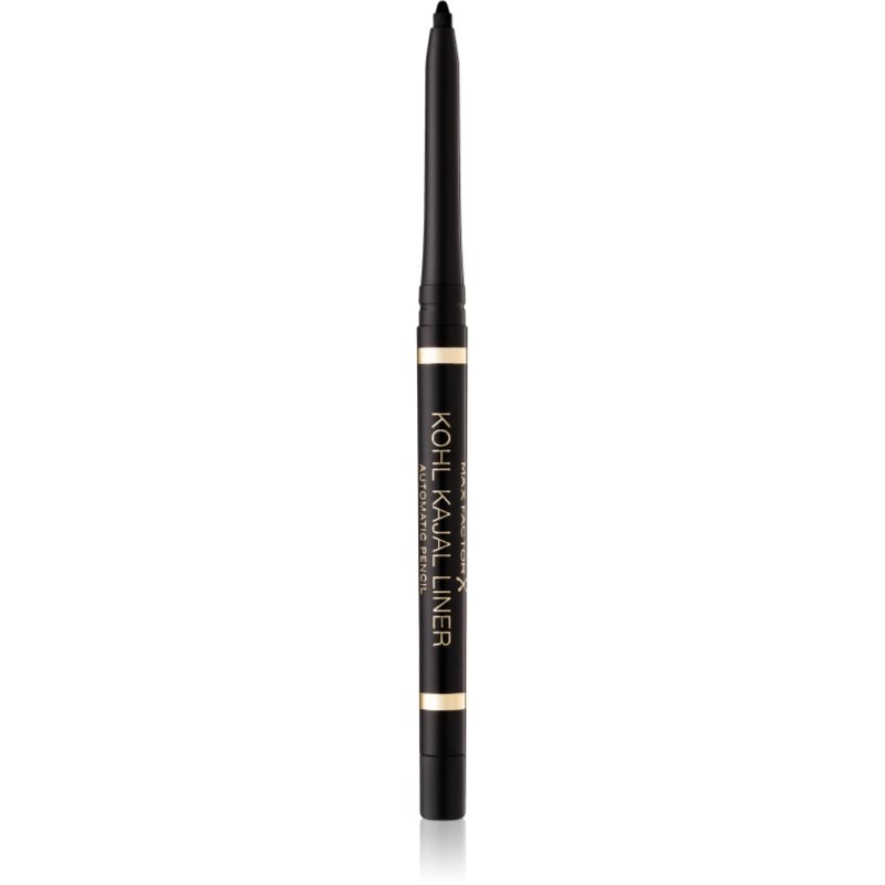 Max Factor Kohl Kajal Liner молив за очи тип каял - Грим - Сравни цени от 1 магазин с безплатна доставка