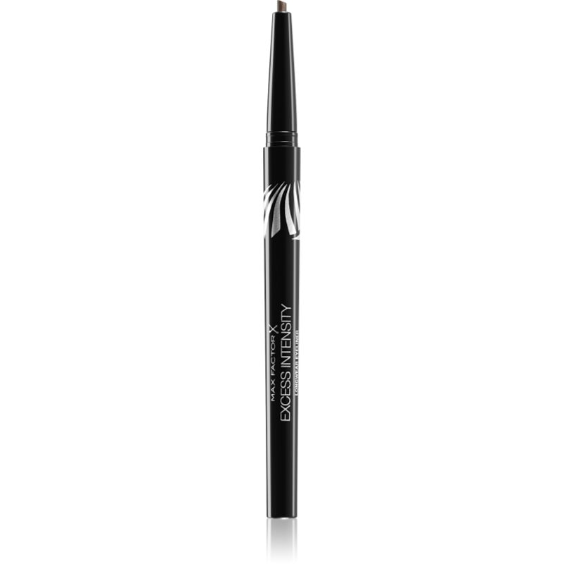 Max Factor Excess Intensity дълготраен молив за очи - Грим - Сравни цени от 1 магазин с безплатна доставка