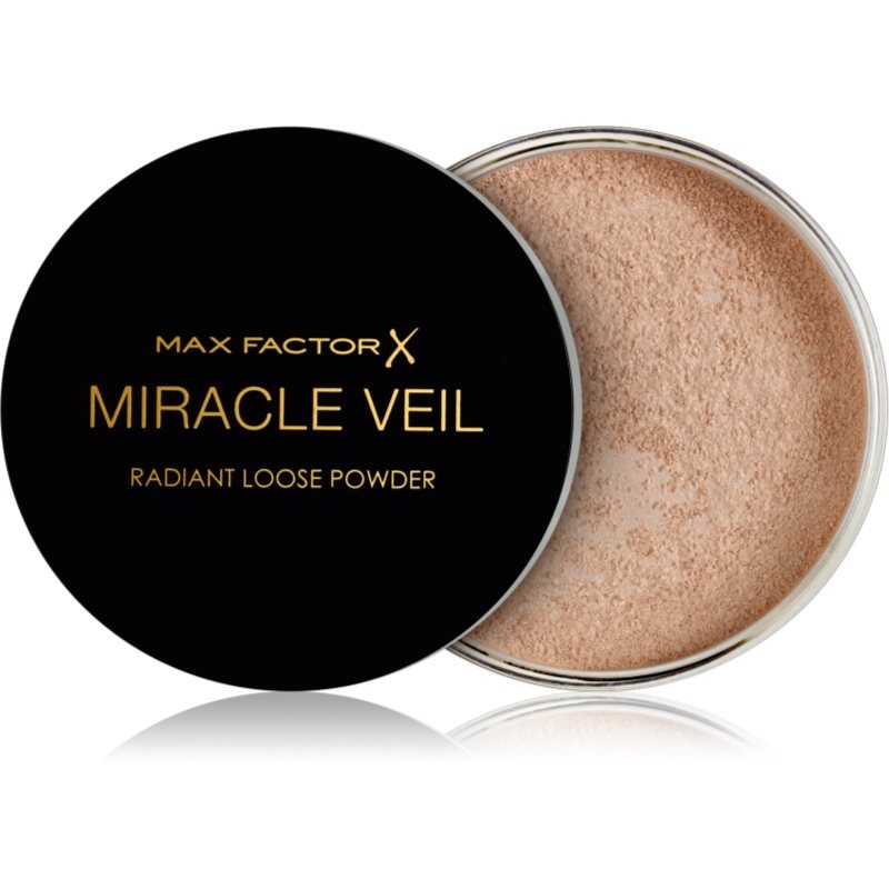 Max Factor Miracle Veil озаряваща насипна пудра - Грим - Сравни цени от 1 магазин с безплатна доставка