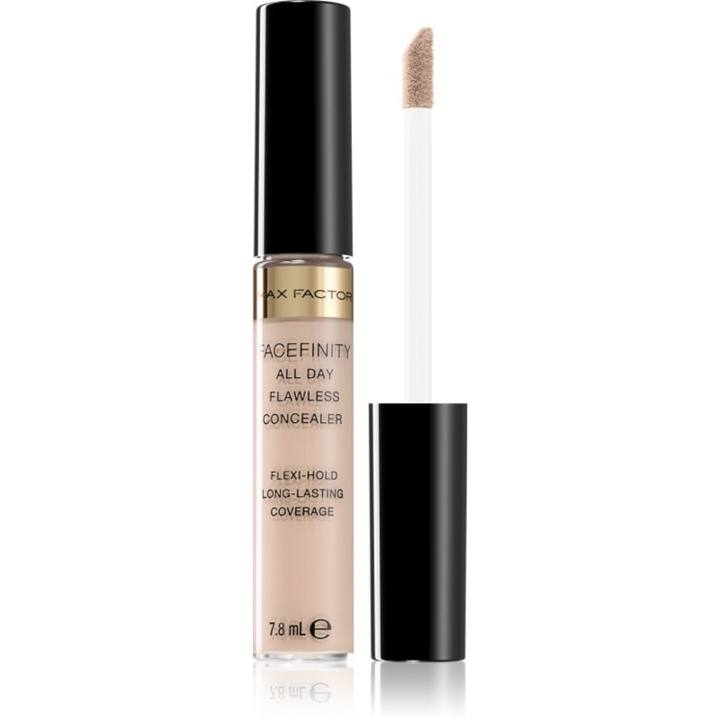Max Factor Facefinity All Day Flawless дълготраен коректор - Грим - Сравни цени от 1 магазин с безплатна доставка