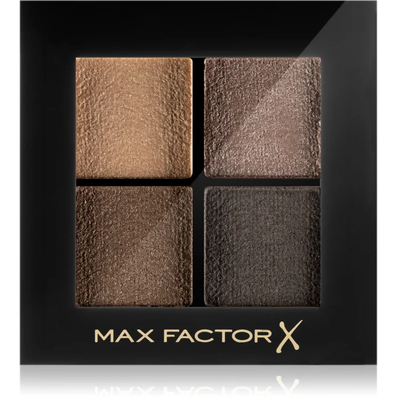 Max Factor Colour X-pert Soft Touch палитра сенки за очи - Грим - Сравни цени от 1 магазин с безплатна доставка