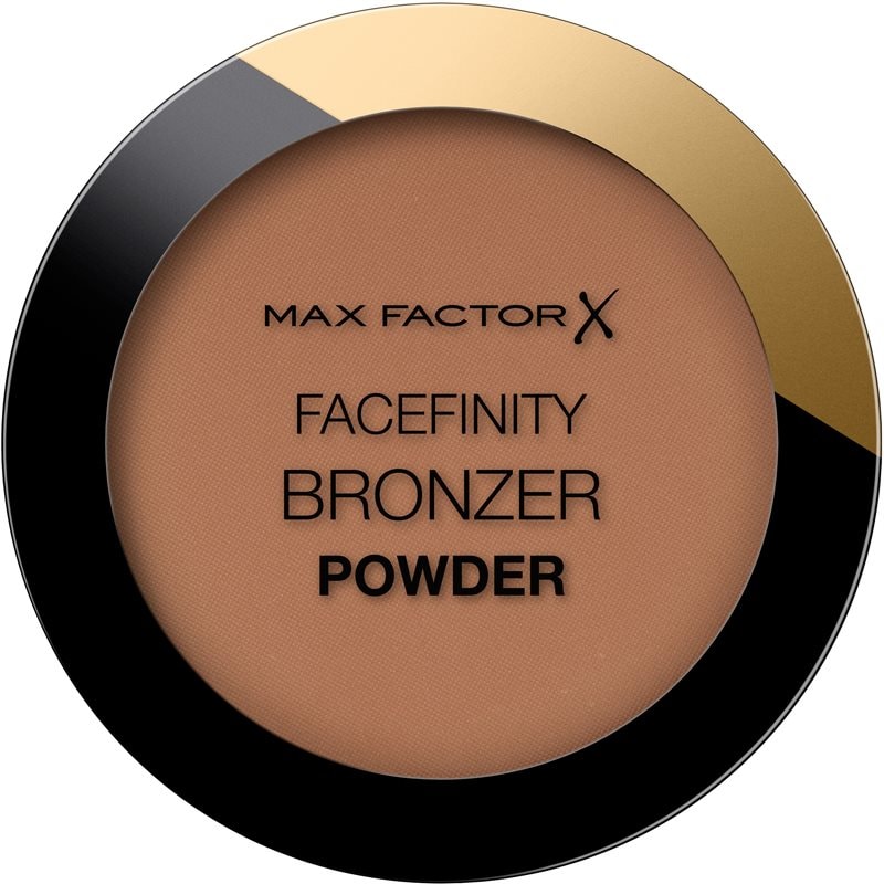 Max Factor Facefinity бронзираща пудра 002 Warm Tan - Грим - Сравни цени от 1 магазин с безплатна доставка