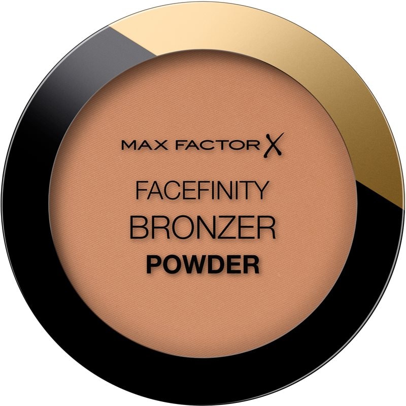 Max Factor Facefinity бронзираща пудра 001 Light Bronze 10 гр. - Грим - Сравни цени от 1 магазин с безплатна доставка