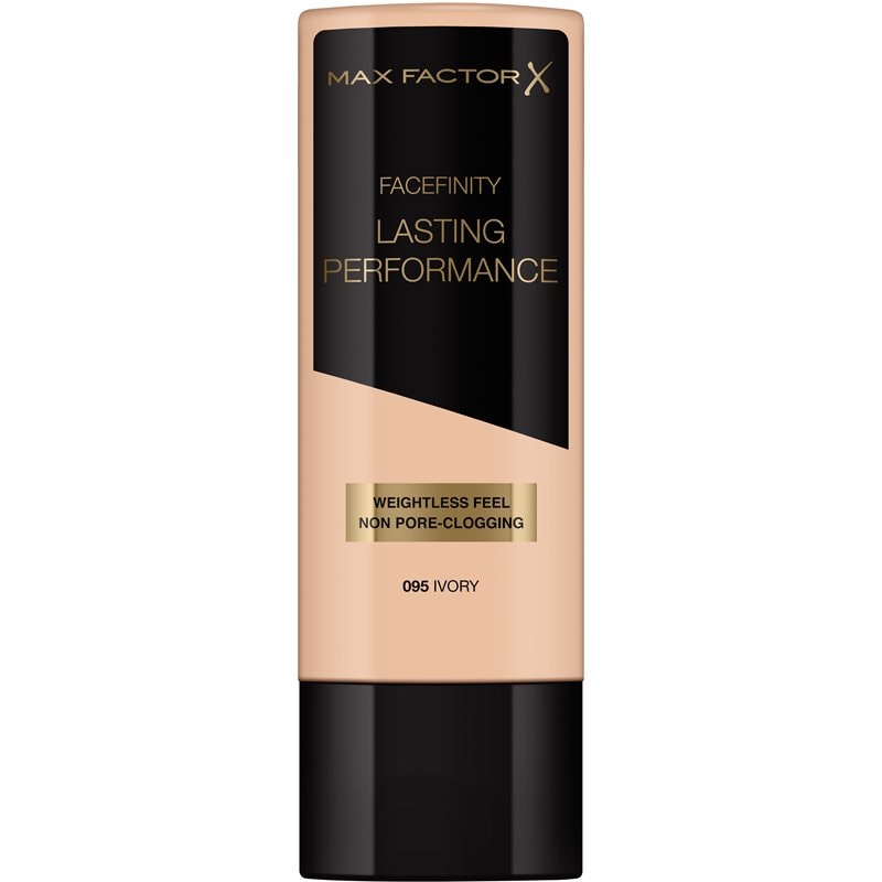Max Factor Max Factor Facefinity Lasting Performance течен фон дьо тен за дълготраен ефект - Унисекс парфюм 35мл - Сравни цени от 1 магазин с безплатна доставка