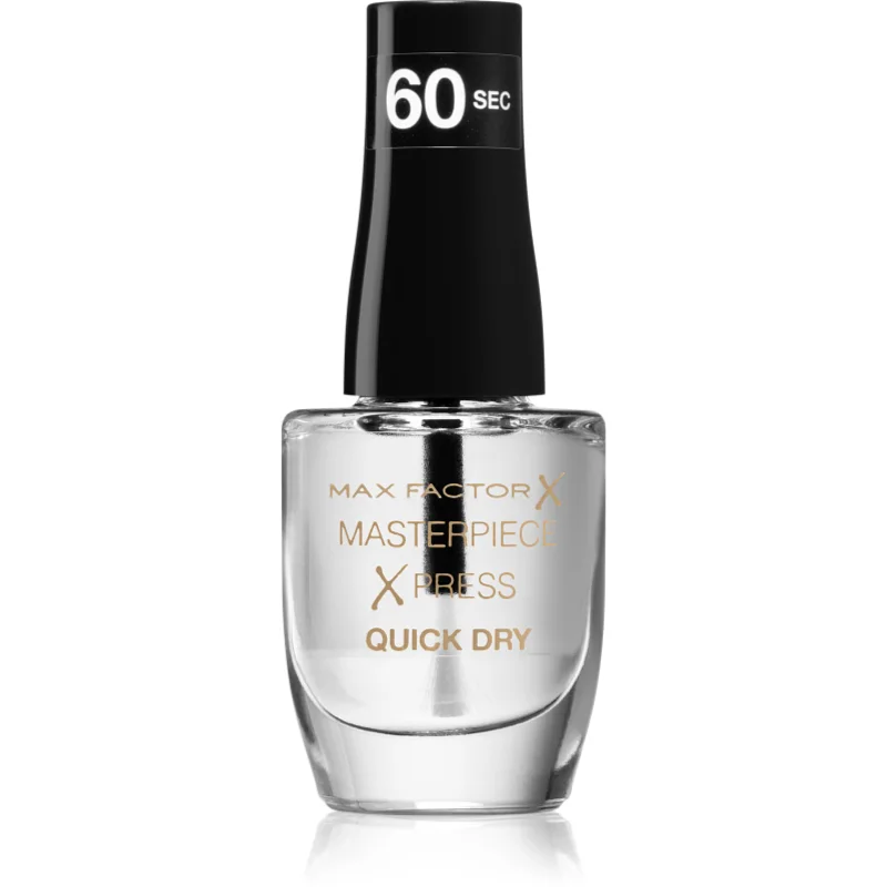 Max Factor Masterpiece Xpress бързозасъхващ лак за нокти - Грим - Сравни цени от 1 магазин с безплатна доставка