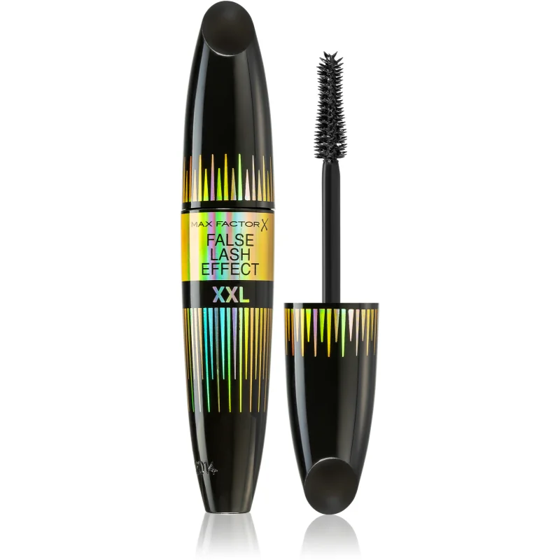 Max Factor False Lash Effect XXL подхранваща спирала за обем - Грим - Сравни цени от 1 магазин с безплатна доставка
