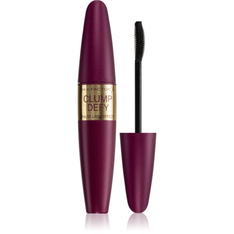 Max Factor False Lash Effect Clump Defy спирала за обем, извиване и разделяне на мигли - Грим - Сравни цени от 1 магазин с безплатна доставка