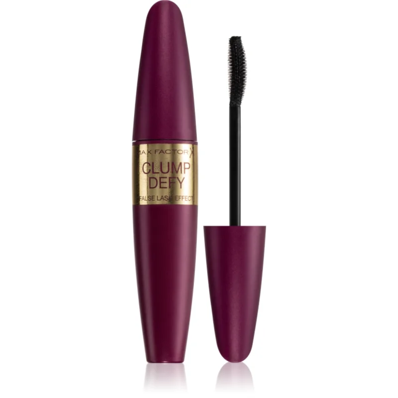 Max Factor False Lash Effect Clump Defy спирала за обем, извиване и разделяне на мигли - Грим - Сравни цени от 1 магазин с безплатна доставка