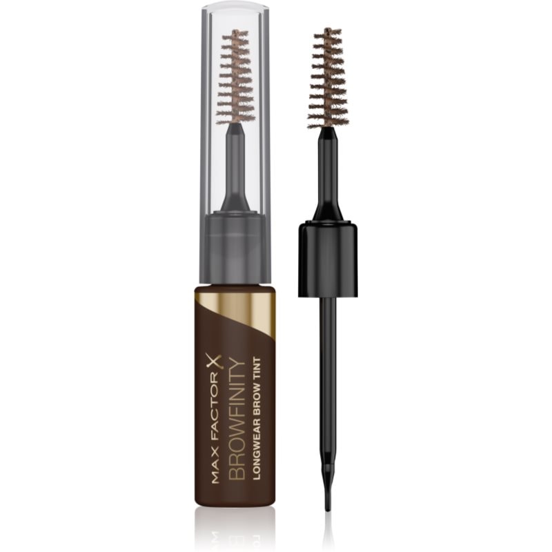 Max Factor Browfinity спирала за вежди - Грим - Сравни цени от 1 магазин с безплатна доставка