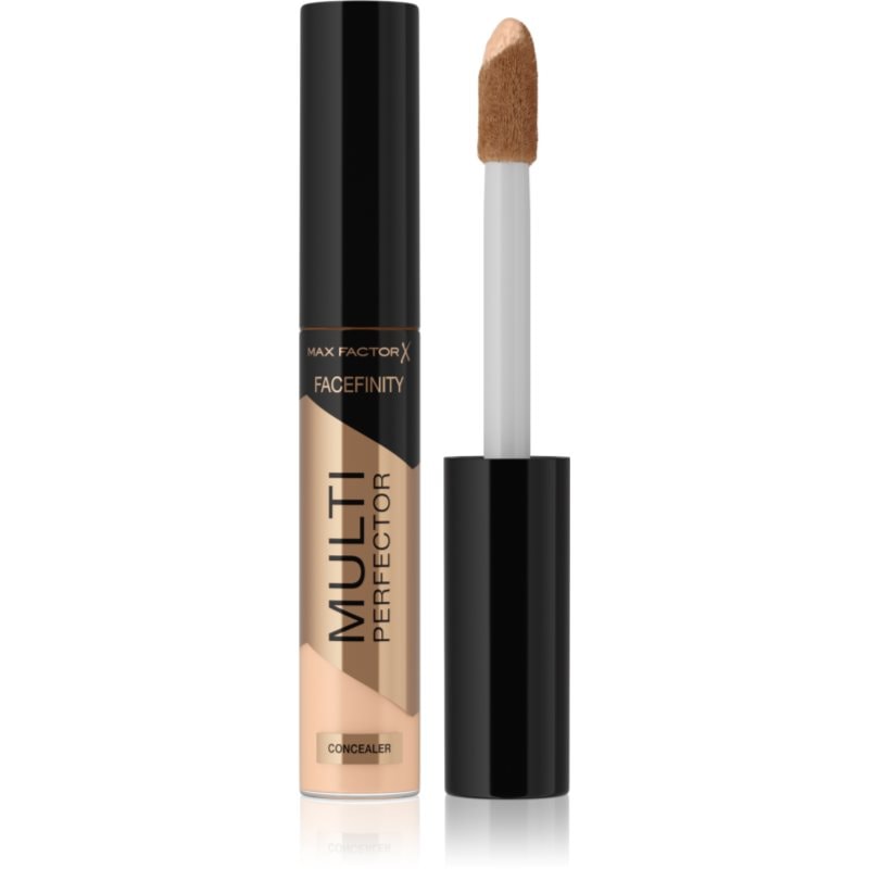 Max Factor Facefinity Multi Protector коректор за озаряване на кожата на лицето - Грим - Сравни цени от 1 магазин с безплатна доставка