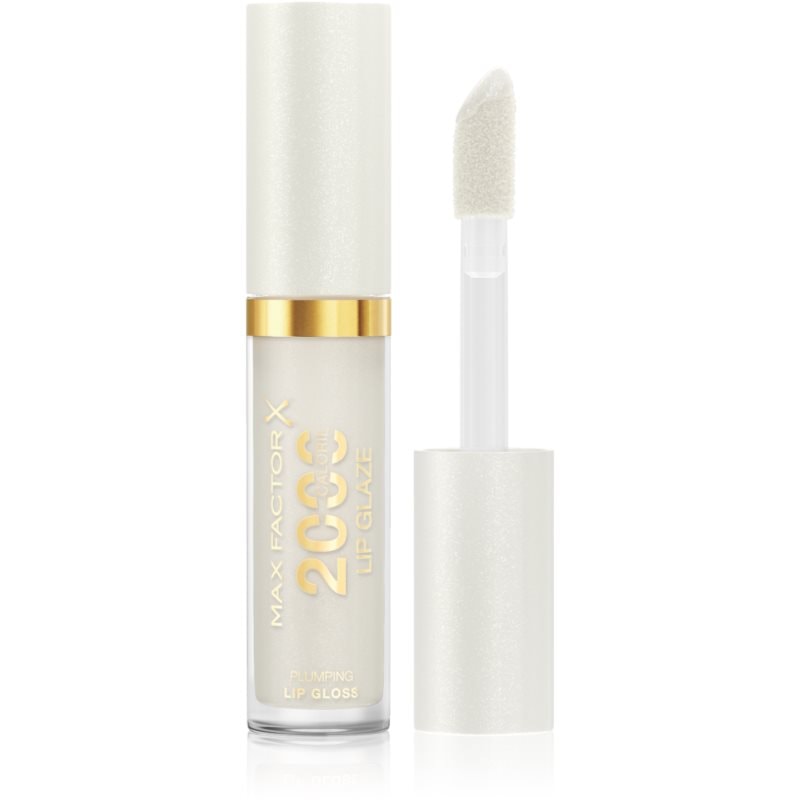 Max Factor 2000 Calorie блясък за устни за по-голям обем - Грим - Сравни цени от 1 магазин с безплатна доставка
