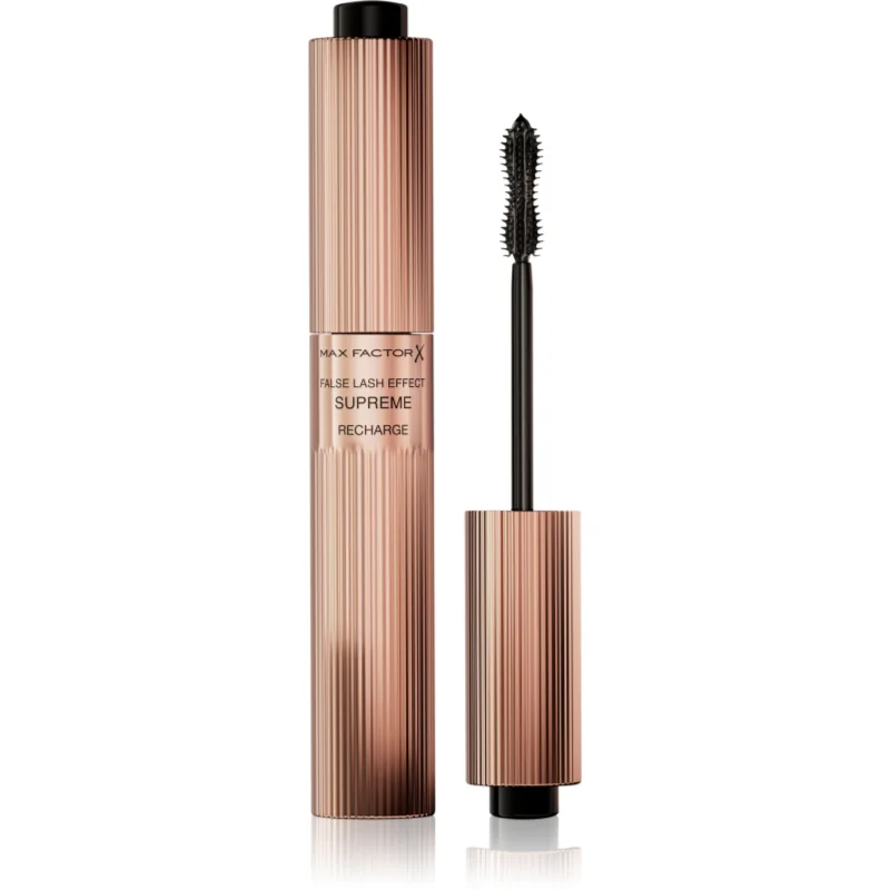 Max Factor False Lash Effect Supreme Recharge спирала за ефект на изкуствени мигли - Грим - Сравни цени от 1 магазин с безплатна доставка