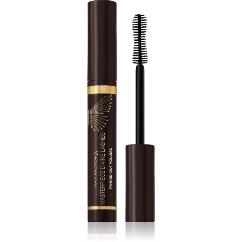 Max Factor Masterpiece спирала придаваща обем - Грим - Сравни цени от 1 магазин с безплатна доставка