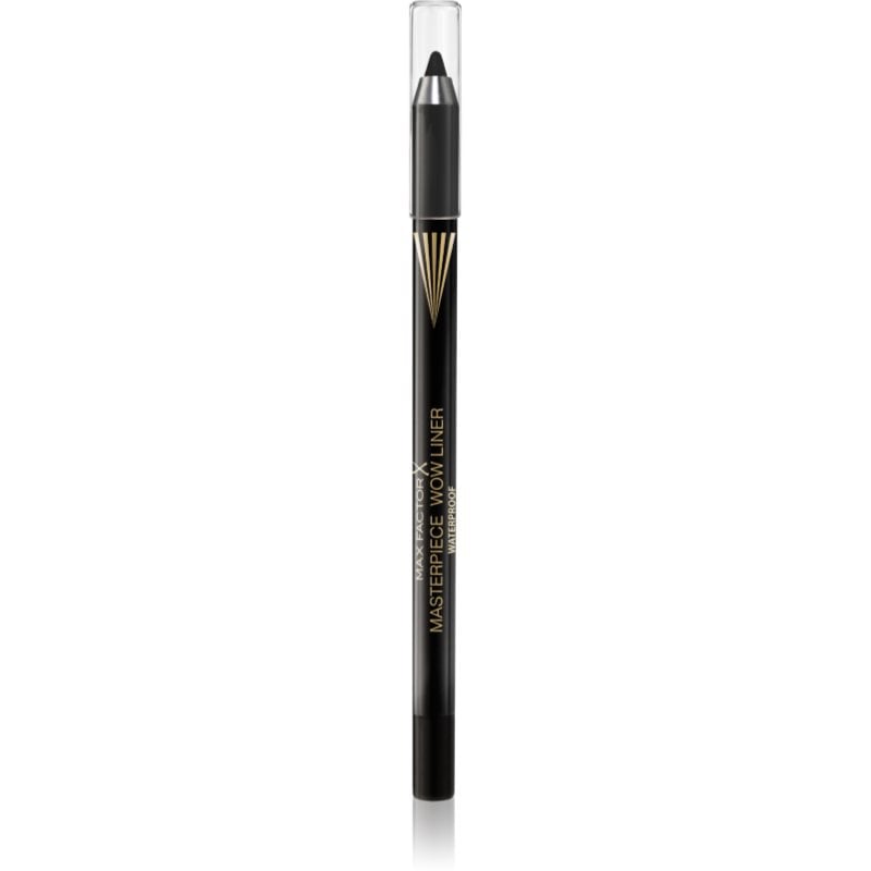 Max Factor Masterpiece Wow Liner Waterproof водоустойчив молив за очи