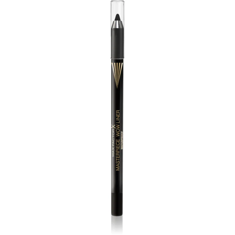 Max Factor Masterpiece Wow Liner Waterproof водоустойчив молив за очи - Грим - Сравни цени от 1 магазин с безплатна доставка