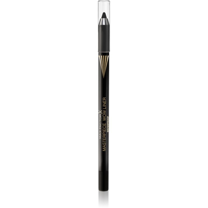 Max Factor Masterpiece Wow Liner Waterproof водоустойчив молив за очи - Грим - Сравни цени от 1 магазин с безплатна доставка