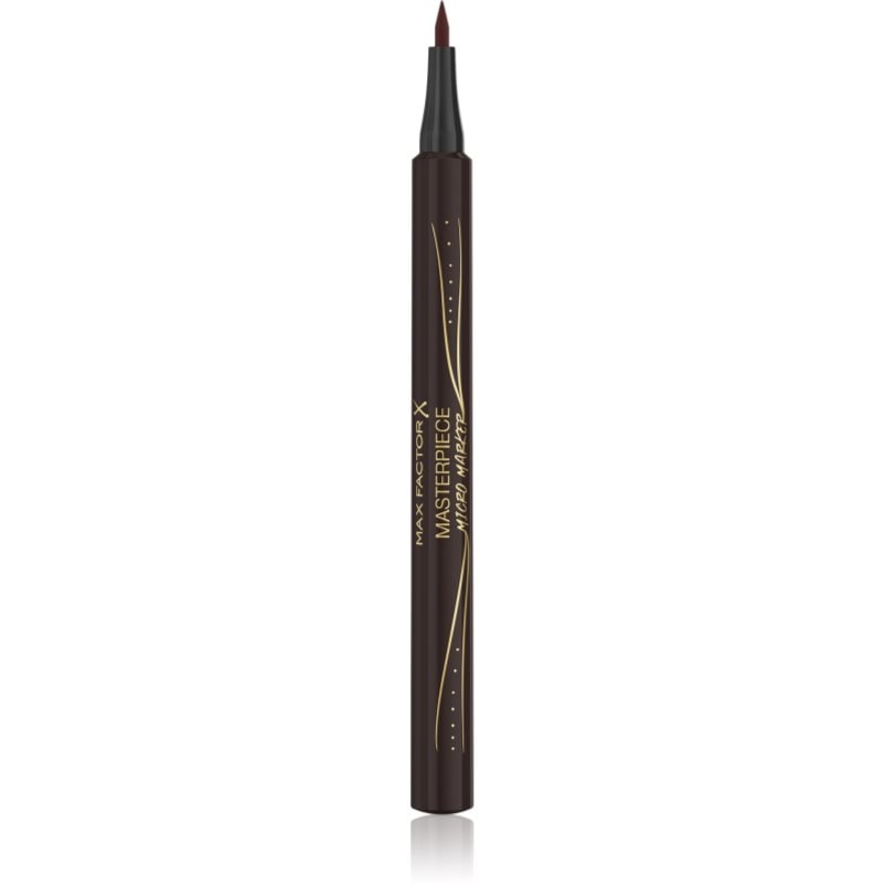 Max Factor Masterpiece Micro Marker молив за вежди - Грим - Сравни цени от 1 магазин с безплатна доставка