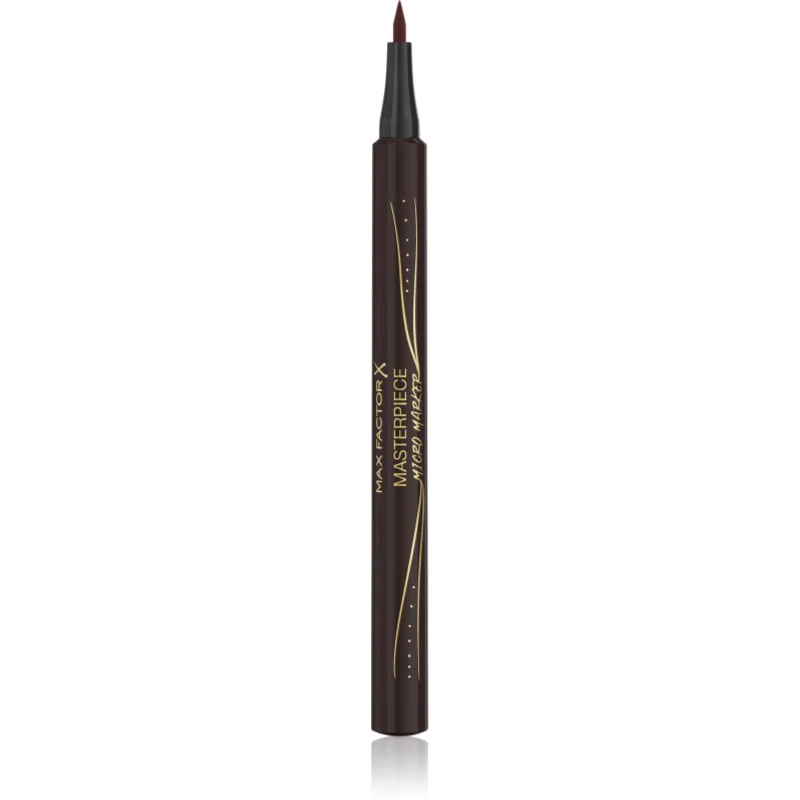 Max Factor Masterpiece Micro Marker молив за вежди - Грим - Сравни цени от 1 магазин с безплатна доставка