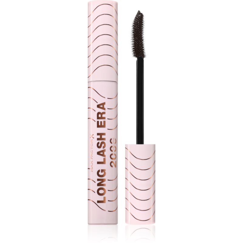 Max Factor 2000 Calorie Long Lash Era спирала за удължаване на миглите - Грим - Сравни цени от 1 магазин с безплатна доставка