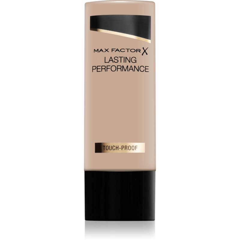 Max Factor Lasting Performance дълготраен течен фон дьо тен - Грим - Сравни цени от 1 магазин с безплатна доставка