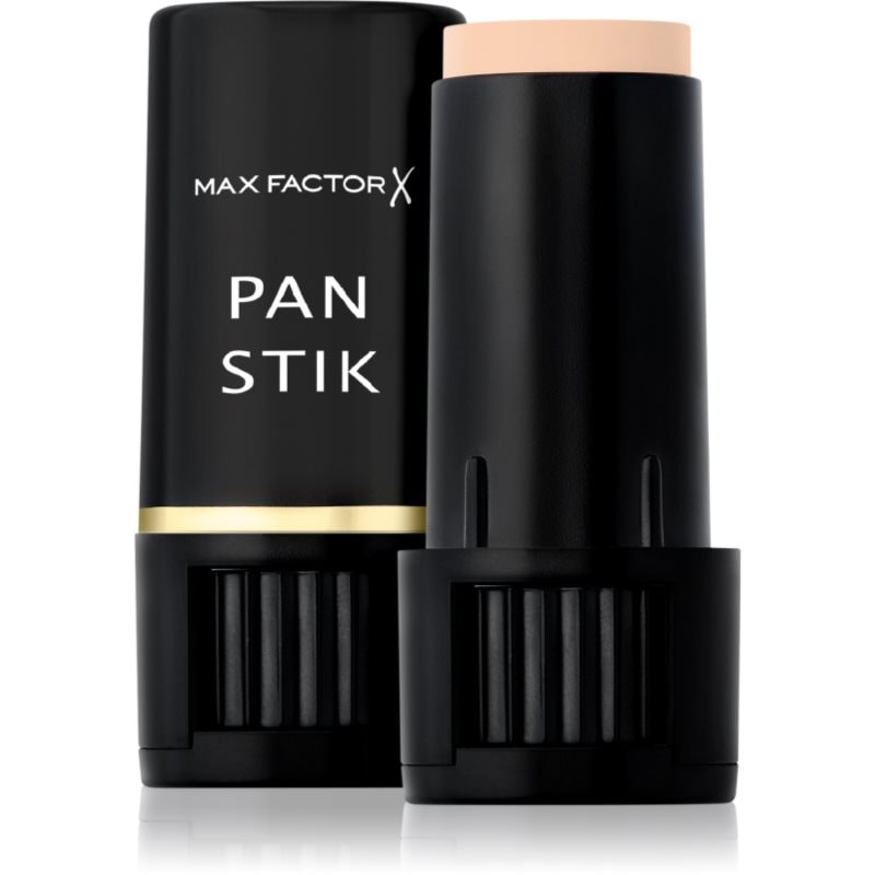 Max Factor Pan Stik грим и коректор в едно - Грим - Сравни цени от 1 магазин с безплатна доставка