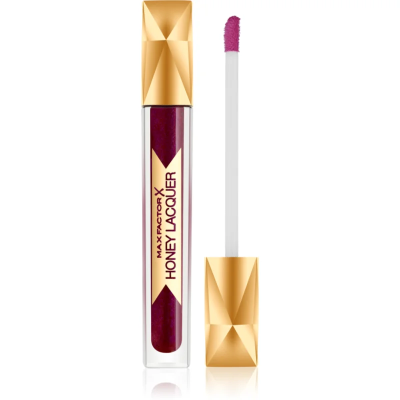 Max Factor Honey Lacquer блясък за устни - Грим - Сравни цени от 1 магазин с безплатна доставка
