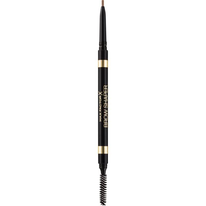 Max Factor Brow Shaper автоматичен молив за вежди с четка