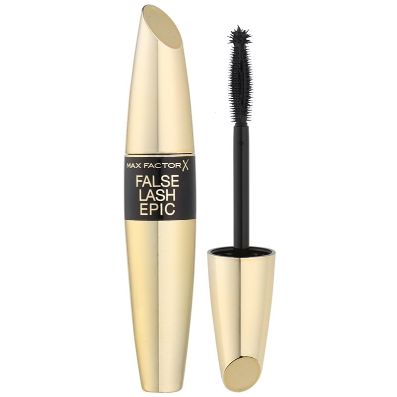 Max Factor False Lash Epic спирала с въртяща се четка
