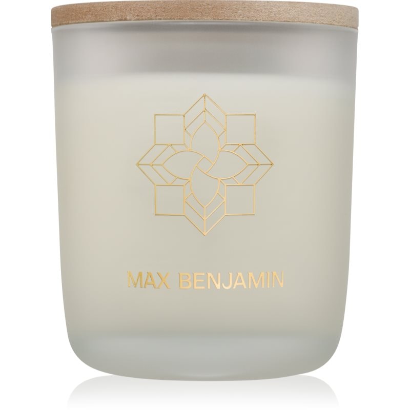 MAX Benjamin MAX Benjamin Scandi Meadow Hygge ароматна свещ 210 гр. - Унисекс парфюм 210мл - Сравни цени от 1 магазин с безплатна доставка