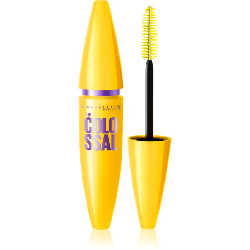 MAYBELLINE NEW YORK The Colossal спирала за обем