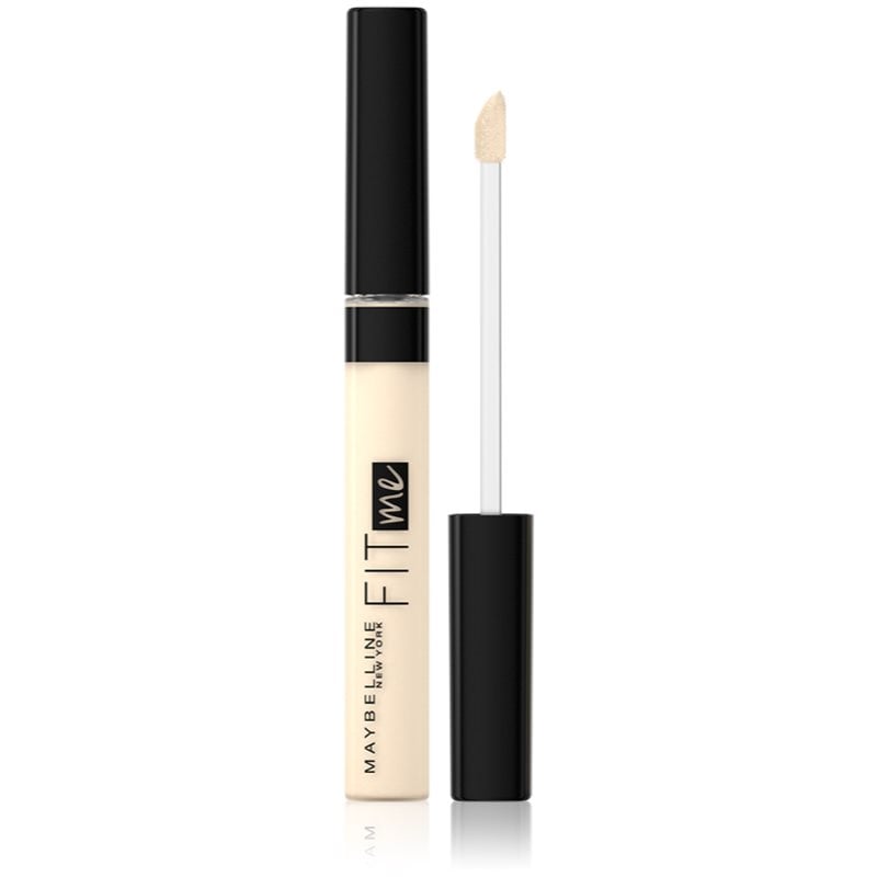 MAYBELLINE NEW YORK Fit Me! коректор