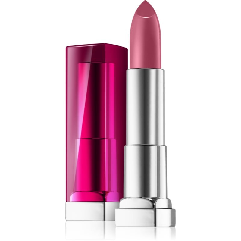 MAYBELLINE NEW YORK Color Sensational Smoked Roses овлажняващо червило - Грим - Сравни цени от 1 магазин с безплатна доставка