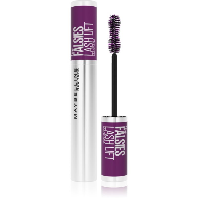 MAYBELLINE NEW YORK The Falsies Lash Lift спирала - Грим - Сравни цени от 1 магазин с безплатна доставка