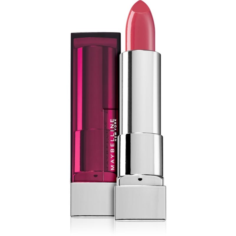 MAYBELLINE NEW YORK Color Sensational крем-червило