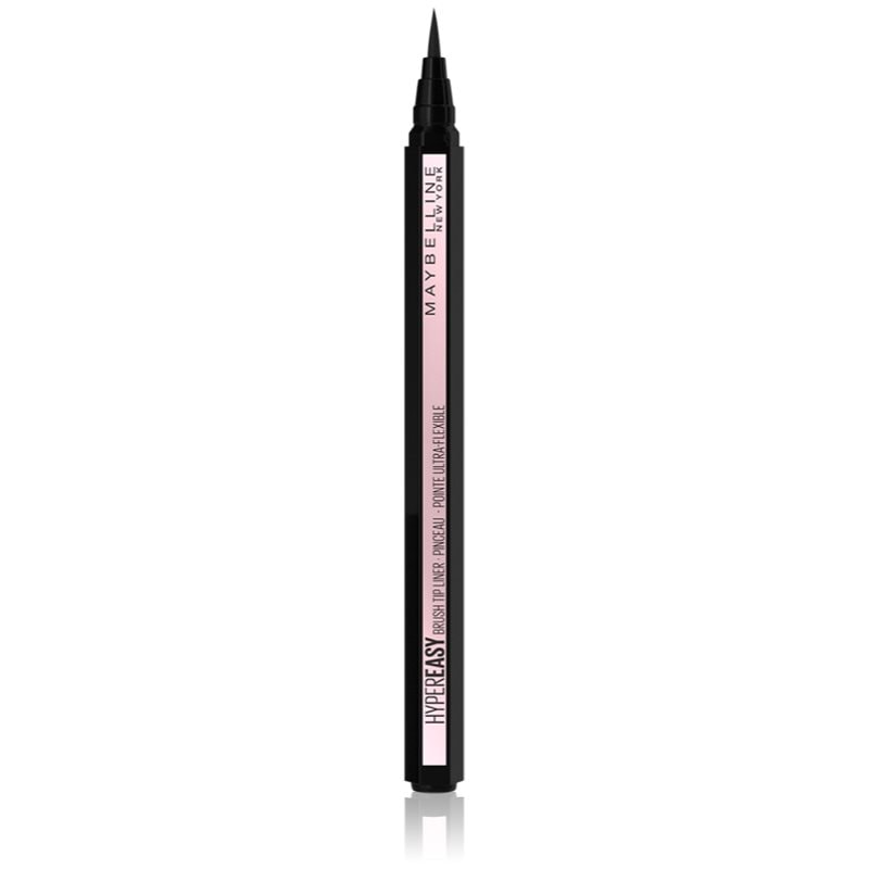 MAYBELLINE NEW YORK Hyper Easy очна линия маркер - Грим - Сравни цени от 1 магазин с безплатна доставка