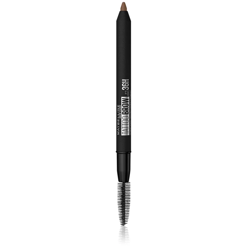 MAYBELLINE NEW YORK Tattoo Brow 36H механичен молив за вежди - Грим - Сравни цени от 1 магазин с безплатна доставка