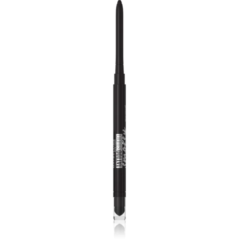 MAYBELLINE NEW YORK Tattoo Liner Smokey молив-гел за очи - Грим - Сравни цени от 1 магазин с безплатна доставка