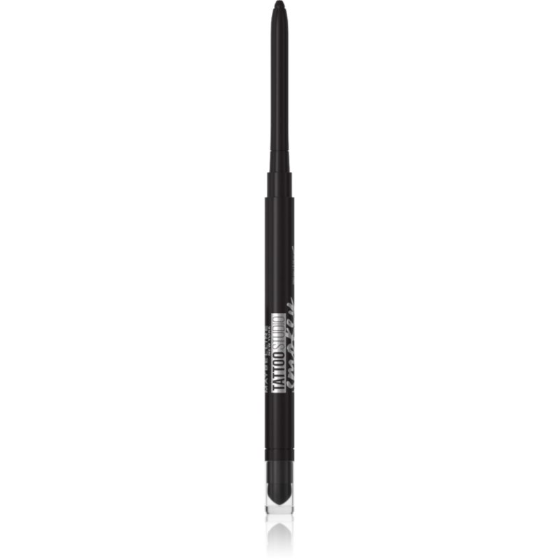 MAYBELLINE NEW YORK MAYBELLINE NEW YORK Tattoo Liner Smokey молив-гел за очи - Унисекс парфюм 1.3мл - Сравни цени от 1 магазин с безплатна доставка