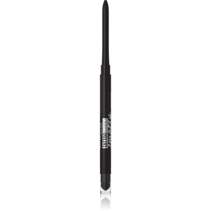 MAYBELLINE NEW YORK Tattoo Liner Smokey молив-гел за очи - Грим - Сравни цени от 1 магазин с безплатна доставка
