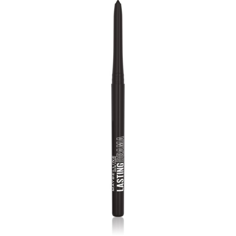 MAYBELLINE NEW YORK Lasting Drama гел очна линия - Грим - Сравни цени от 1 магазин с безплатна доставка