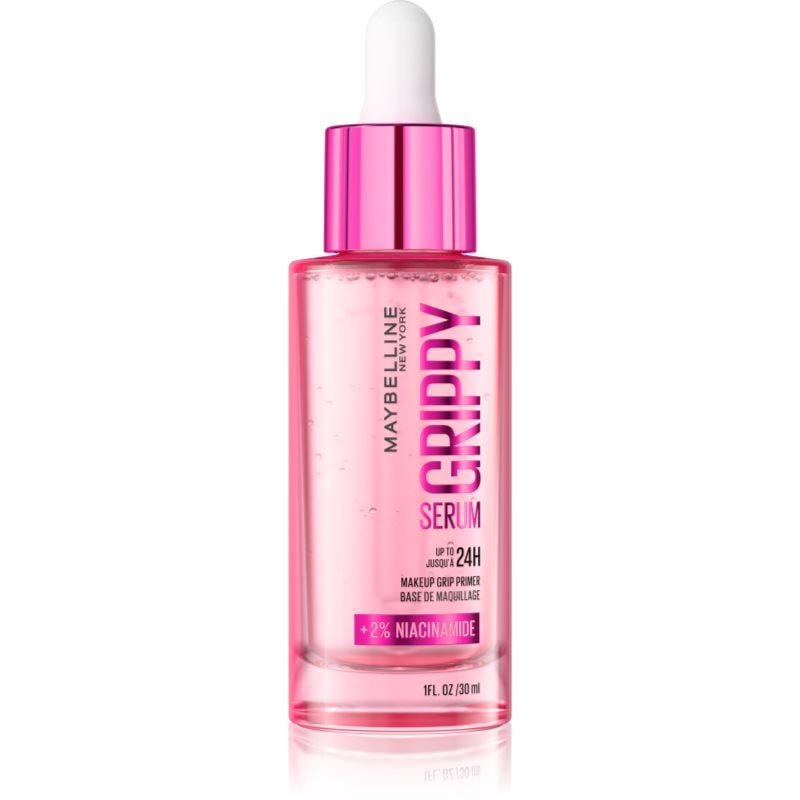 MAYBELLINE NEW YORK Primer Grippy основа - Грим - Сравни цени от 1 магазин с безплатна доставка